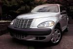 Chrysler PT Cruiser 2001 года